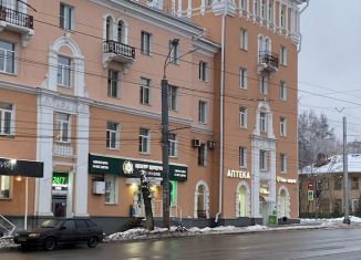 Двухкомнатная квартира на продажу, 42.1 м2, Нижний Новгород, метро Горьковская, улица Белинского, 41