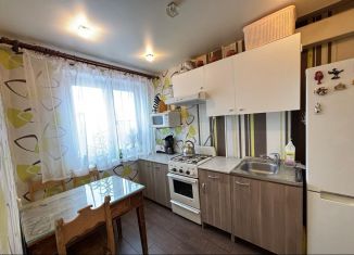 Продается 2-комнатная квартира, 43.5 м2, Нижний Новгород, Фруктовая улица, 9к3, Нижегородский район