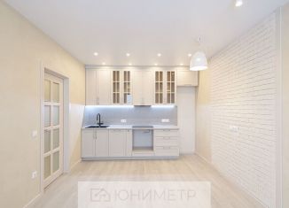 Продается трехкомнатная квартира, 57.8 м2, Сыктывкар, улица Морозова, 207