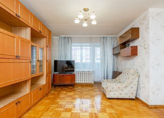 Продажа двухкомнатной квартиры, 56.6 м2, Пермь, Автозаводская улица, 34А