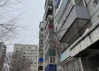 Однокомнатная квартира на продажу, 35.6 м2, Забайкальский край, улица Столярова, 87