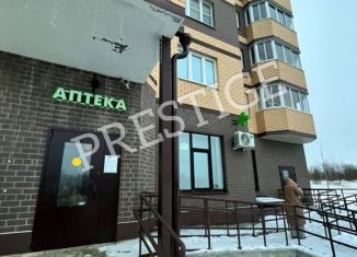 Продаю торговую площадь, 45 м2, Клин, Профсоюзная улица, 21/32