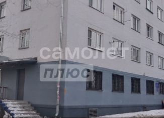 Продаю комнату, 13.3 м2, Челябинск, Новороссийская улица, 42