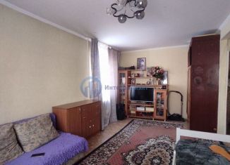 Продам 1-комнатную квартиру, 30.4 м2, Курган, улица Коли Мяготина, 79