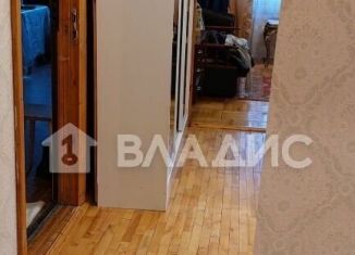 Продается 3-комнатная квартира, 66.7 м2, Санкт-Петербург, Звёздная улица, 5к1, метро Купчино