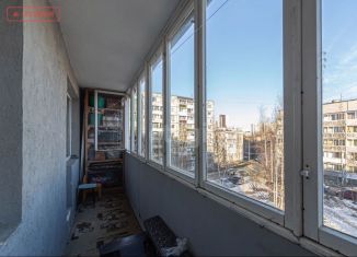 Продам 1-комнатную квартиру, 35.3 м2, Петрозаводск, Балтийская улица, 61