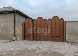 Продам дом, 125.1 м2, Баксан