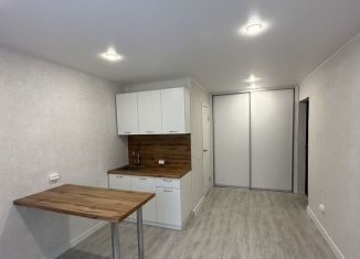 Продается квартира студия, 18 м2, Уфа, Кубанская улица, 1