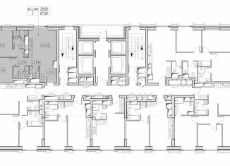 Продажа 2-ком. квартиры, 67.5 м2, Москва, Волоколамское шоссе, 95/2к1, СЗАО