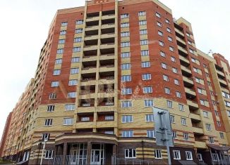 Однокомнатная квартира на продажу, 60 м2, Кострома, бульвар Маршала Василевского, 11к1