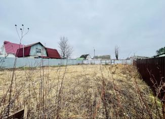 Продажа земельного участка, 6 сот., Ярцево, улица Гагарина