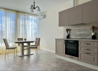 Продажа 1-ком. квартиры, 46 м2, Краснодарский край, Круговая улица, 4Вк7