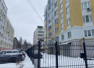 Продам 1-ком. квартиру, 45 м2, Ярославская область, улица Наумова