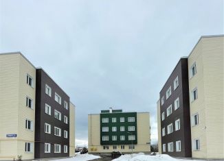 Продажа 3-ком. квартиры, 80 м2, деревня Болтино, улица Баздырева, 15, ЖК Болтино