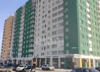 Продажа двухкомнатной квартиры, 50.9 м2, Ижевск, Ленинский район, улица Азина, 135