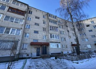 Продажа 1-ком. квартиры, 33 м2, Смоленск, посёлок Геологов, 3