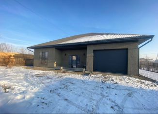 Продам дом, 150 м2, Абакан, Заречная улица