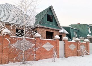 Продам дом, 180 м2, Абакан, улица Мира