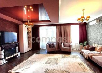 Продам 3-ком. квартиру, 125 м2, деревня Дударева, Академический проезд, 7