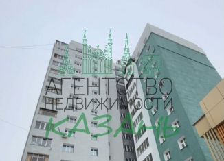 Продам однокомнатную квартиру, 50 м2, Татарстан, проспект Победы, 100