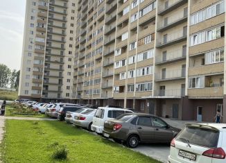 Квартира на продажу студия, 19 м2, село Каменка, микрорайон Олимпийской славы, 2