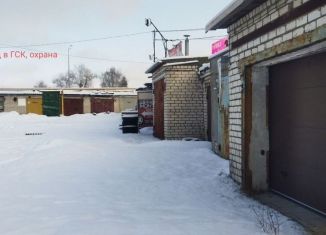 Продажа гаража, 30 м2, Нижний Новгород, Нижегородский район, ГСК Волга, 2009