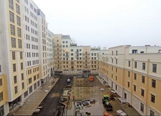 Продажа 3-комнатной квартиры, 140 м2, Нальчик, улица Лермонтова, 4, район Центр