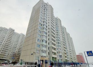 1-ком. квартира на продажу, 35.1 м2, Санкт-Петербург, метро Новочеркасская, улица Бадаева, 8к1