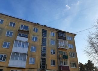 Продажа трехкомнатной квартиры, 50 м2, Ангарск, квартал 207/210, 5