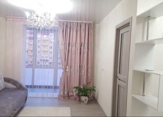 Сдается двухкомнатная квартира, 50 м2, Иркутск, Байкальская улица, 303, Октябрьский округ