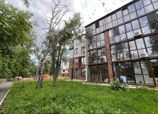 Продажа квартиры студии, 32 м2, село Миловка, Белорусская улица, 2