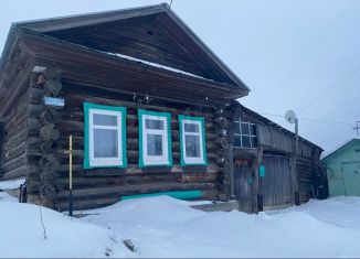 Продаю дом, 25 м2, поселок городского типа Верхние Серги, улица Степана Разина, 4