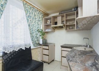 Продажа 3-комнатной квартиры, 55 м2, Санкт-Петербург, улица Дыбенко, 23к3, Невский район