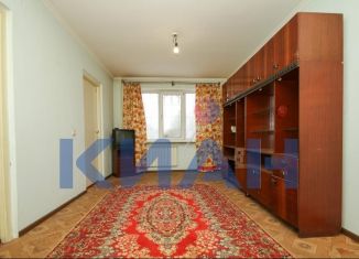 Продажа 4-ком. квартиры, 61 м2, Красноярск, Волжская улица, 17, Ленинский район