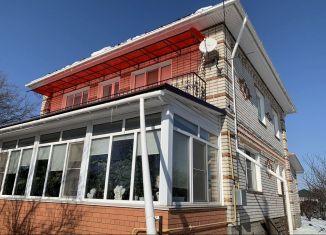 Продам дом, 205 м2, Михайловка, улица 25 лет Октября