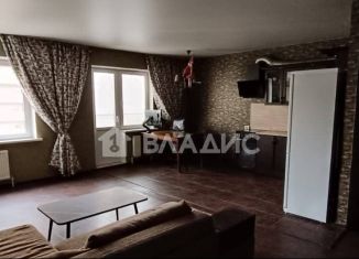 Продажа трехкомнатной квартиры, 82 м2, Краснодар, улица Героя А.А. Аверкиева, 24, микрорайон Восточно-Кругликовский