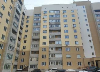 Двухкомнатная квартира на продажу, 56 м2, Саратов, улица имени Николая Чихарева, 10