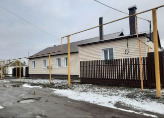 Продам дом, 128 м2, село Новая Усмань, Школьная улица, 149