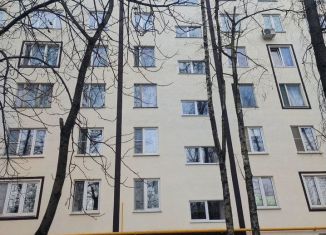 Продажа 2-комнатной квартиры, 45.6 м2, Москва, улица Красный Казанец, 19к2, район Вешняки