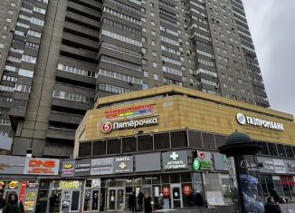 Продается помещение свободного назначения, 138 м2, Москва, улица Маршала Василевского, 17, район Щукино