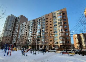 Продается 3-ком. квартира, 80.5 м2, Красноярский край, улица Мате Залки, 33