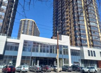 Продам машиноместо, 16 м2, Ростов-на-Дону, ЖК Сердце Ростова 2, улица Ларина, 45с6