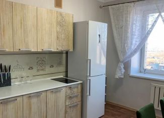 Сдаю 1-комнатную квартиру, 40 м2, Забайкальский край, микрорайон Октябрьский, 10