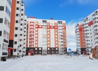 Продам 1-ком. квартиру, 42.4 м2, Пенза, улица Баталина, 29Ак1