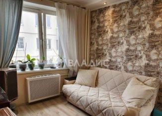 Продажа трехкомнатной квартиры, 80 м2, Москва, Перекопская улица, 34к4, метро Новые Черёмушки