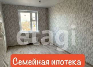 Продается 1-ком. квартира, 42 м2, Красноярск, ЖК Мичурино