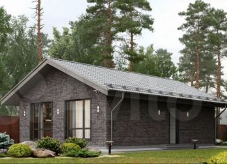 Продажа дома, 65 м2, деревня Елань