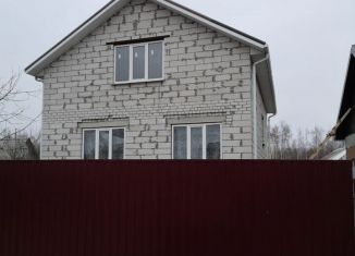 Продам дом, 210 м2, Воронеж, улица Солдатское Поле, 25