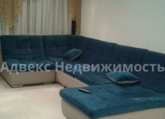 Продается 2-ком. квартира, 74 м2, Тюмень, Широтная улица, 100, Восточный округ