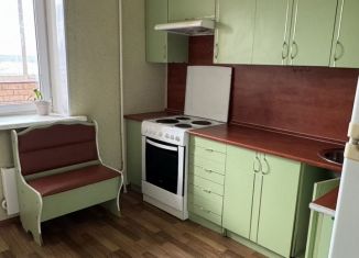 Сдам в аренду 1-комнатную квартиру, 40 м2, Ногинск, Гаражная улица, 1